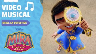 Mira, la Detective: El musical | Mira, la Detective del Reino