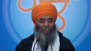 Nitnem Katha 4 Khalsa Ji Anandpur Sahib Wale