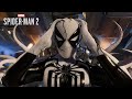 Peter Fights The Hunters With The Anti Venom Suit At Emily May Foundation - Marvel's Spider-Man 2