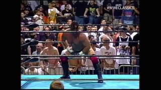 WWE Classics - ECW 6/26/98