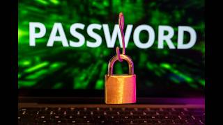 Fix Your Passwords Today!