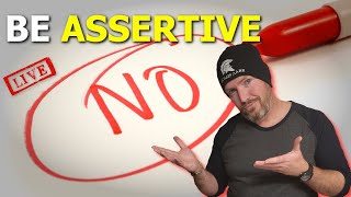 Your Assertive Bill of Rights