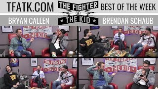 The Fighter and The Kid - Best of the Week: 2.10.2019 Edition