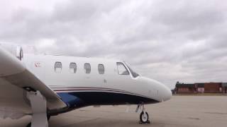 2014 CESSNA CITATION M2 For Sale