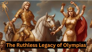 The Ruthless Legacy of Olympias: Alexander the Great's Fearsome Mother