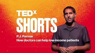 How doctors can help low-income patients