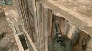 COD4 Strike, Countdown & Vacant Elevator