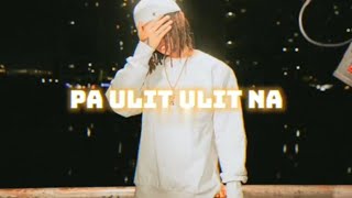 Paulit ulit - Nateman UNRELEASED