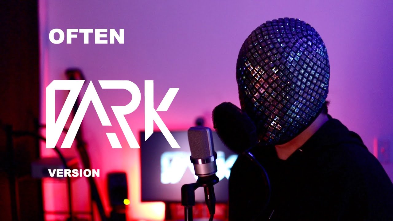 The Weeknd Often Metal Cover Youtube Music