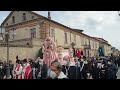 Serra San Bruno Pasqua 2022. Sabato Santo. LA NACA. Momenti processionali.