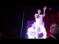 Maroon 5 "One More Night" Moline, IL 3/1/13