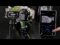 panasonic camcorders function how to control your camera using the panasonic image app.