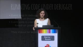 Elizaveta Shashkova - Monkey-patching: a magic trick or a powerful tool?