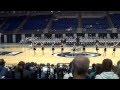 Penn State Blue Band performs My Favorite Things at Tailgreat Show, November 2, 2013.