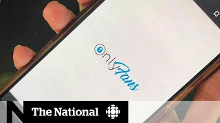 OnlyFans to soon ban sexually explicit content after pressure from bankers