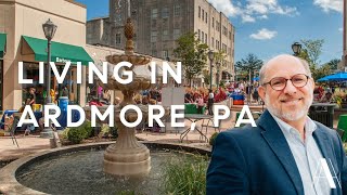 Ardmore, PA Living | Philadelphia Realtor's Guide to This Vibrant Main Line Suburb
