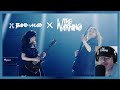 Band-Maid with The Warning - Show Them Blind Reaction and Review