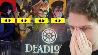 Why Is Everyone Rage Quitting Deadlock