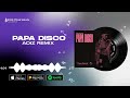 papa disco viral tiktok adiz remix