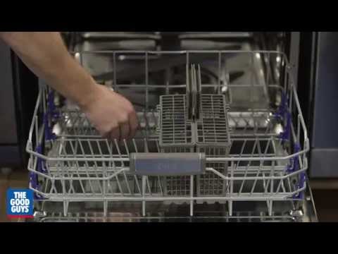 Dishwasher Buying Guide | The Good Guys Dishwasher Buying Guide | The Good Guys