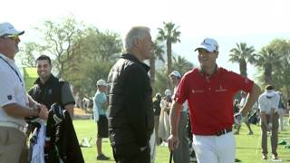 Monday Backspin: Humana Challenge 2012