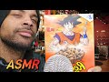 HOOD ASMR MOVIE DEALER (Relaxing) [34]