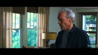 Trouble With The Curve Official Trailer HD