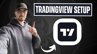 My TradingView Setup (Indicators \u0026 Settings)