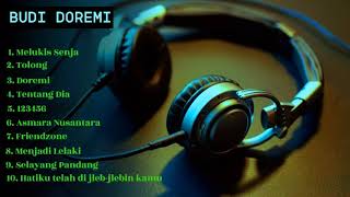 Lagu santai Budi Doremi || Booster