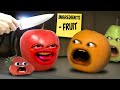 Annoying Orange - Kitchen Carnage Annoying Orange - Kitchen Carnage