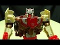 Titans Return Deluxe CHROMEDOME: EmGo's Tansformers Reviews N' Stuff