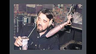 WNBC New York / Wolfman Jack / Unknown Date #1