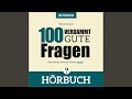 Kapitel 2 - 100 Verdammt gute Fragen - Business