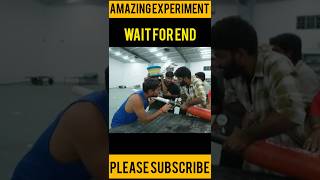 क्या एक अंडा ईट को तोड़ सकता है ?  #shorts #experiment #challenge #trending #viral