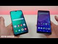 samsung galaxy a20 vs coolpad legacy who will win