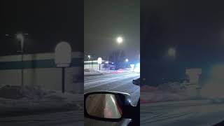 SiouxFalls Fire Rescue/SiouxFalls Police Responding