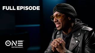 FULL EPISODE: #Uncensored 201 - Nick Cannon