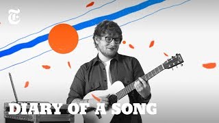 Ed Sheeran's 'Shape of You': Making 2017’s Biggest Track | Diary of a Song