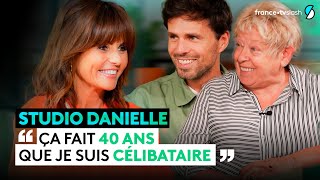 Studio Danielle se confie à Faustine sur sa vie, sa célébrité et son duo naturel avec Arthur