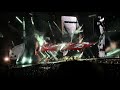 The Rolling Stones “Paint It Black” live at SoFi Stadium in Los Angeles, CA (10/14/2021)