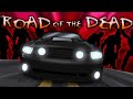 Undead Chase Extended Loop (Road Of The Dead OST)