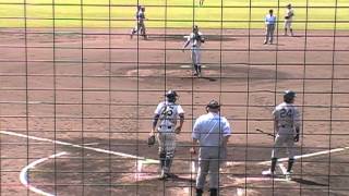 京都学園大‐大谷大　１回戦　１／２