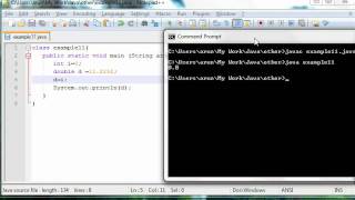 Learn Java in Hindi 38: Type Casting
