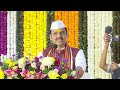 sanatan sanskruti म्हणून इथली संस्कृती कोणीही संपवू शकले नाही पुणे devendrafadnavis