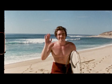 Baja, Mexico – Super 8 Film