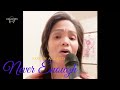 Never Enough (Loren Allred) - Cover by Jennifer Razon. PRESENTED BY MEGABYTES MUSIC.