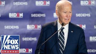 DETAILS: DNC autopsy report reveals Biden debate weakness