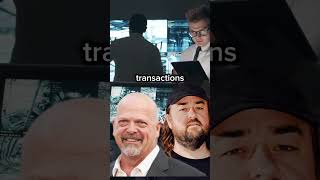 Rick Harrison & Chumlee From Pawn Stars Sentenced To Life Imprisonment