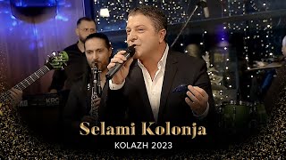 Selami Kolonja - Kolazh 2023