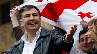 Грузия против назначения Саакашвили вице премьером!